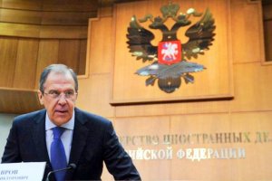 МЗС Росії пообіцяв нову "гуманітарну допомогу" для Донбасу