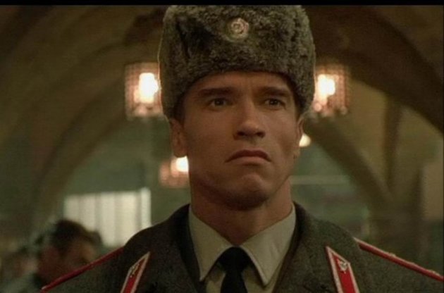 Російська влада запропонували заборонити фільми, &laquo;демонизирующие&raquo; РФ