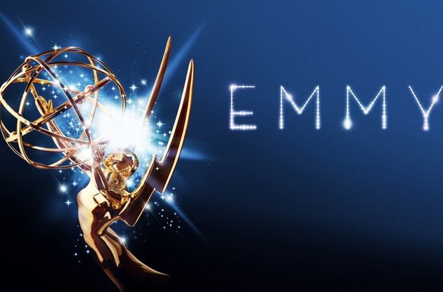 Триумфатором телепремии Emmy стал сериал "Во все тяжкие"