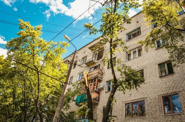 Це поки не гуманітарна катастрофа в термінології ООН