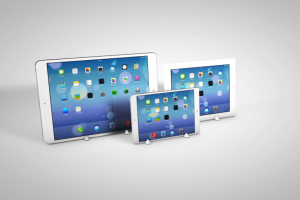 У 2015 році Apple випустить 12,9 дюймовий iPad