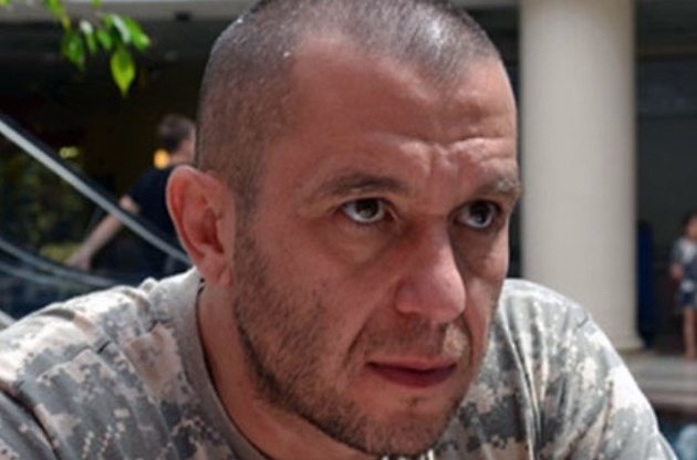 Тимур Юлдашев, который ранее сбежал из плена террористов, погиб