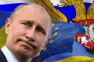 Путин должен заставить боевиков на Донбассе сложить оружие - El Mundo