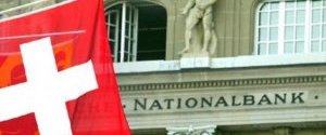 Швейцария усилила санкции против России