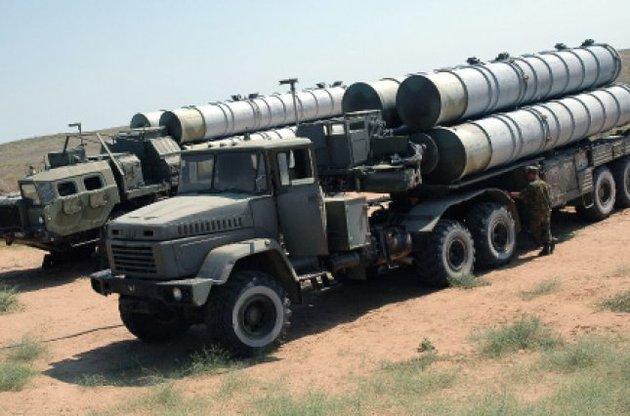 Россия перекинула на Донбасс новейшие системы ПВО - посол США