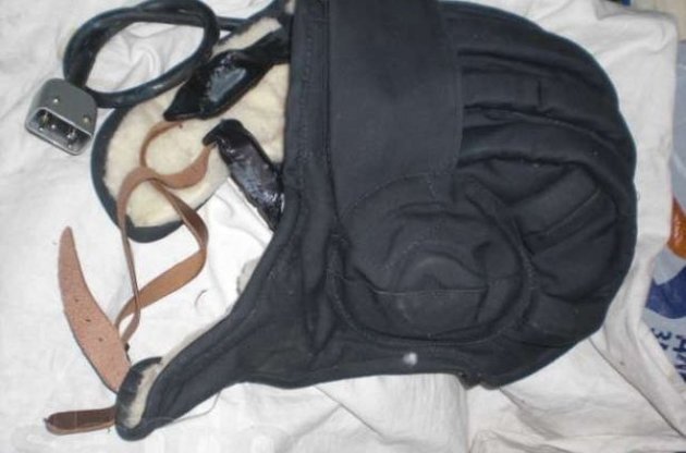 У танкістів будуть нові шоломи