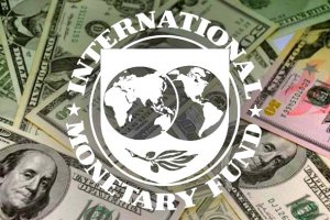 Нацбанк рассчитывает получить второй транш МВФ 3 сентября