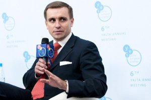 Украина попросила у ЕС военную помощь