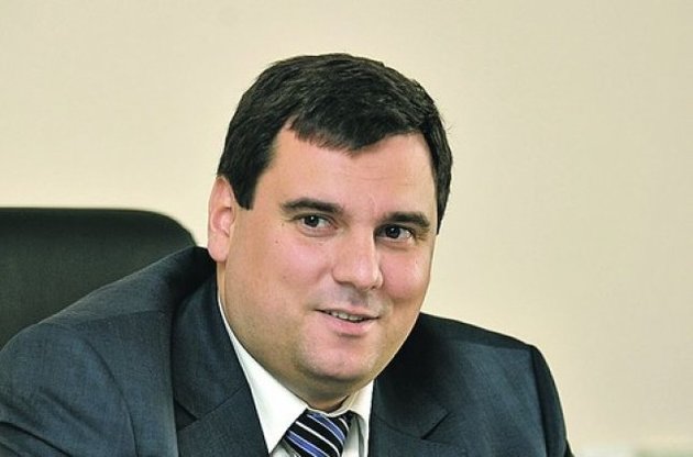 Крамаренко йде з КМДА