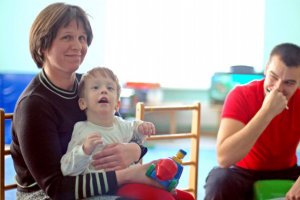 На самоті з бідою,   або 