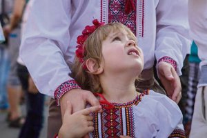 Культура: третій фронт, 