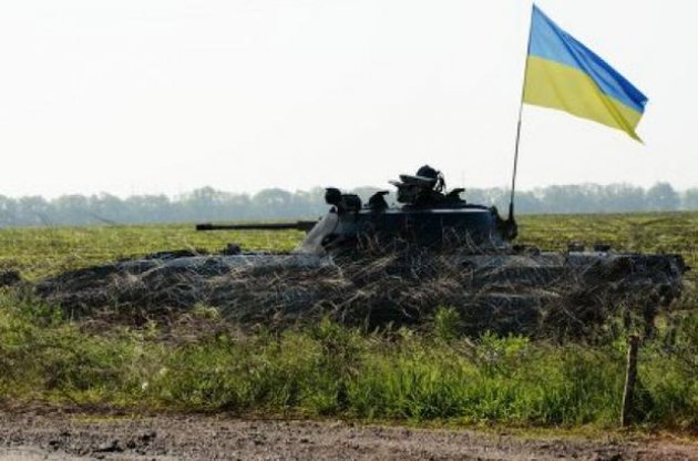 Российская артиллерия под Иловайском расстреляла "гумкоридор", около 100 погибших - источники