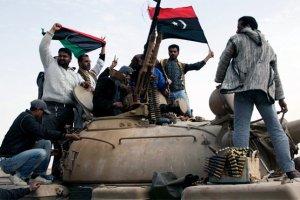 Больова точка Близького Сходу