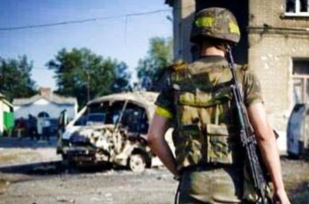 Иловайск: достигнута договоренность по выводу бойцов из окружения