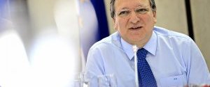 Баррозу посетит Украину 11-12 сентября