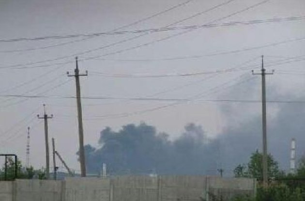 &quot;Роснефть&quot; требует многомиллионных компенсаций от Украины