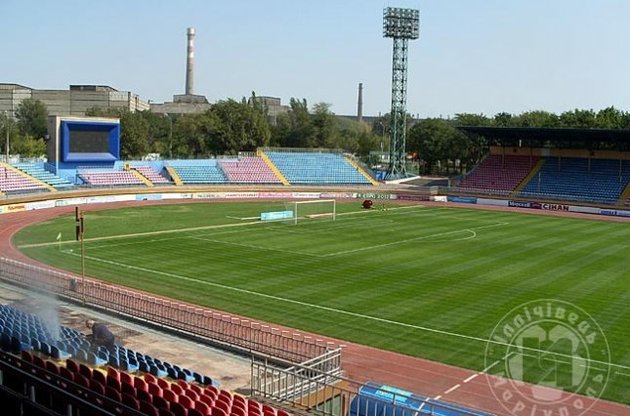 В "Ильичевце" уже не считают Мариуполь безопасным местом для футбола