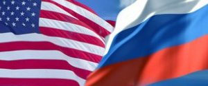 Американско-российский 