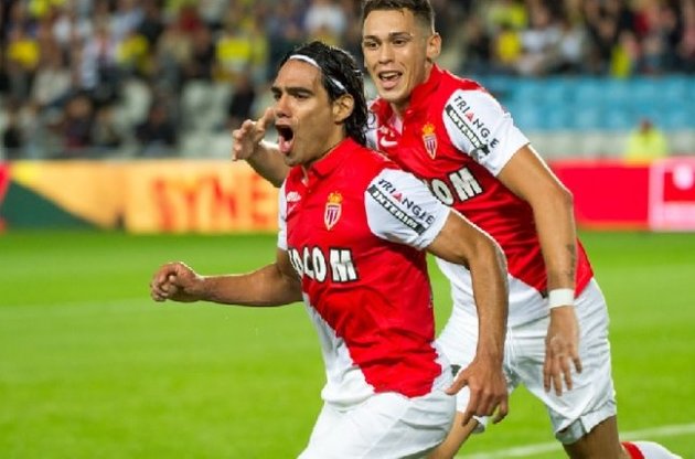 Радамель Фалькао спробує свої сили в чемпіонаті Англії