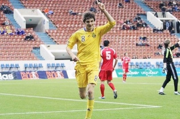 Пилип Будківський допоможе спочатку молодіжній, а потім національній збірній