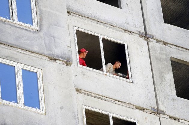 В Украине обяжут страховать имущество многоэтажек