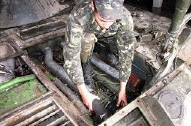 Из-за бездействия правительства в вопросах обороны гибнут сотни военных - Гриценко