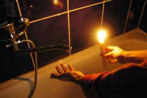 В Украине будут отключать электроэнергию с 9:00 до 11:00 и с 20:00 до 22:00