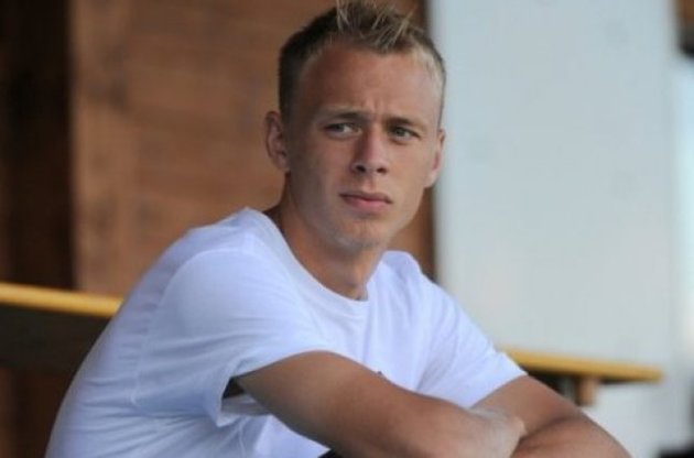 Болбат сергій підсилить атаку "Металіста"