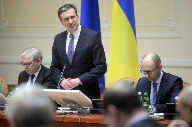 Рада не смогла уволить Шеремету