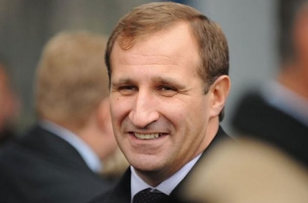 Милиция задержала 4 подозреваемых в убийстве мэра Кременчуга