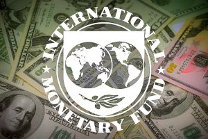 МВФ оцінив потреби Україні на війну в 2015 році в 19 млрд доларів