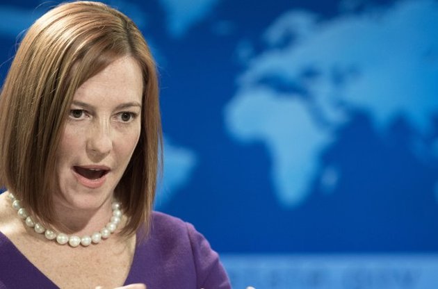 США розглядає нові прохання Києва