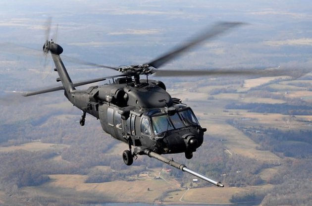 В новых реалиях Америка пересмотрит свою оборонную стратегию