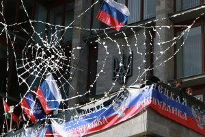 Террористы "ДНР" прекратят бои при одном условии