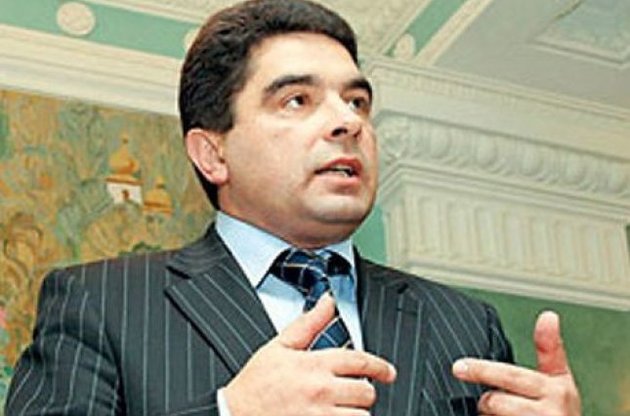 Максюта призначений в.о. міністра економіки