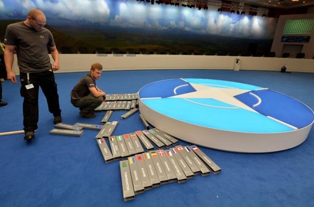 В Уэльсе стартует саммит НАТО