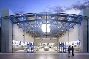 Бренд Apple признанын самым дорогим в мире