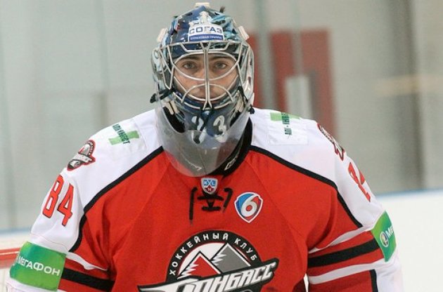 Сергій Гайдученко не підійшов команді із Тольятті