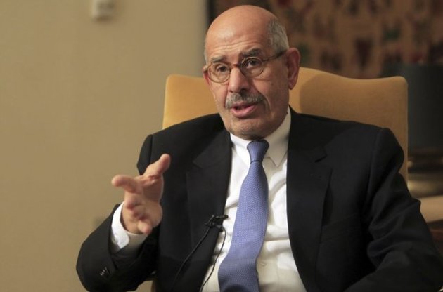 Экс-глава МАГАТЭ не хочет и слышать о применении ядерного оружия в Украине