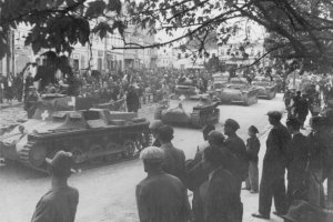 Несколько человек, два диктатора и один город: оборона Львова в 1939-м