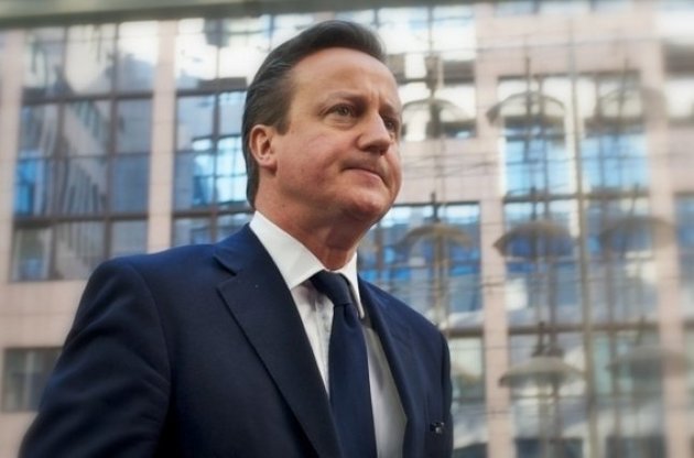 Кэмерон: Санкции будут введены, как и было объявлено
