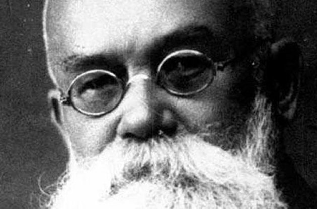 Михаил Грушевский с 1931 года был вынужден жить в Москве