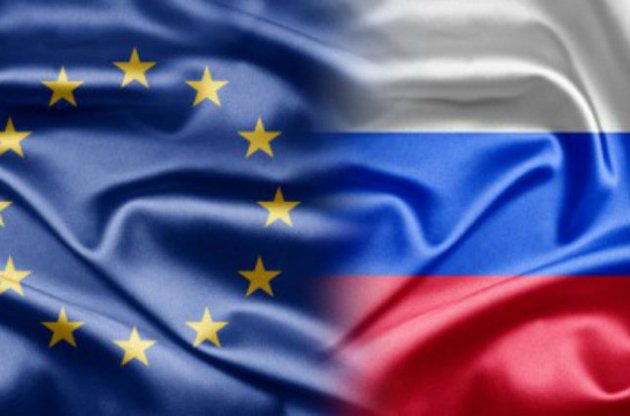 Россия советует Евросоюзу восстанавливать разрушенный ею Донбасс