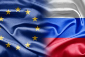 Россия советует Евросоюзу восстанавливать разрушенный ею Донбасс