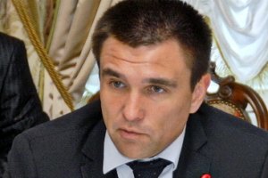 Клімкін просить ОБСЄ надіслати в Україну 500 спостерігачів