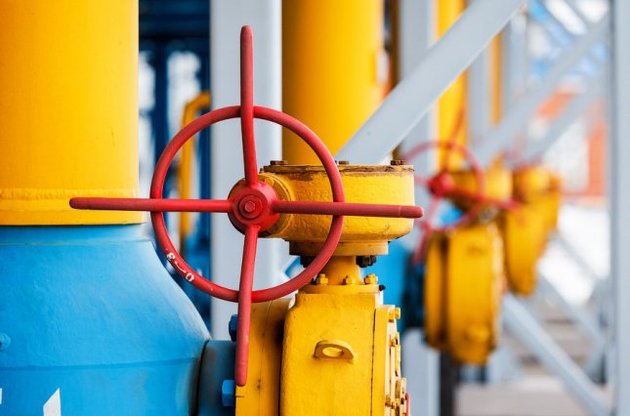 Порошенко разрешил допуск к управлению газовой трубой западных компаний