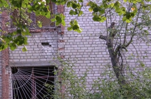 В Харькове обстреляли военкомат