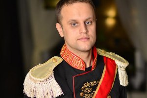 Терорист Губарєв "плювати хотів" на Мінські мирні домовленості