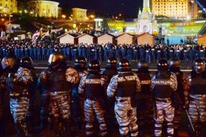 За злочини під час Євромайдану так нікого і не покарали - Amnesty International