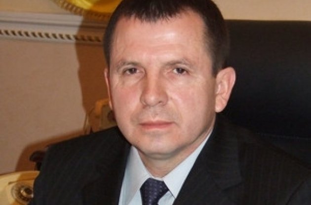 Гендиректор &quot;Укрзализныци&quot; отстранен от обязанностей